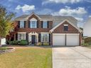 2306 Winthorp Ridge Road sold home in Charlotte, SC