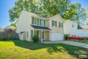 546 Danfield Drive sold home in Clover, SC