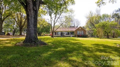 9730 Mount Holly Huntersville Road