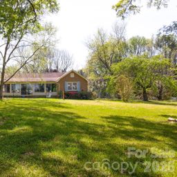 9730 Mount Holly Huntersville Road