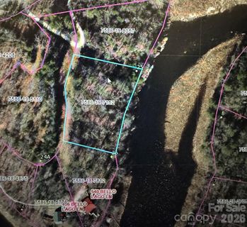 Lot 25 Canada Road