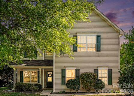 453 Pebble Stone Court sold home in Riverwalk, Concord, NC