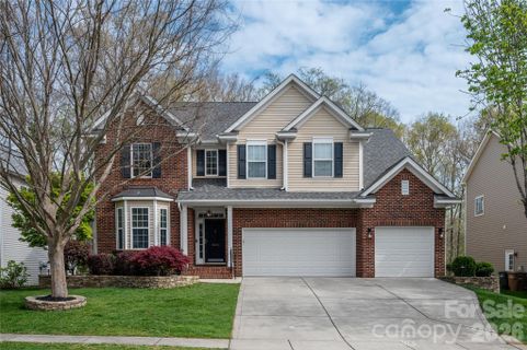 8028 Penman Springs Drive sold home in Providence Grove, Waxhaw, NC