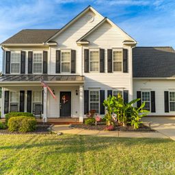 4105 Autumn Cove Drive