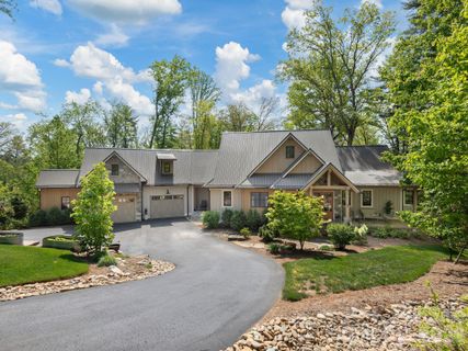 Homes in Sovereign Oaks, Asheville