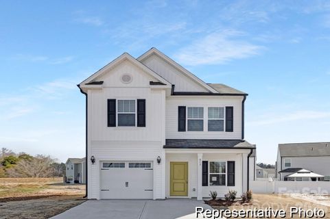 1617 Pelican Court active home in Shay Crossing, Salisbury, NC