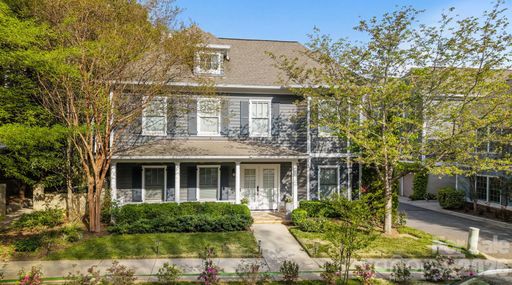 2060 Euclid Avenue active home in Dilworth, Charlotte, NC