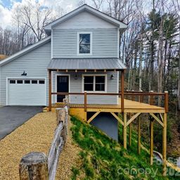 22 Salt Box Haven