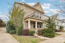6309 Kennard Drive sold home in Charlotte, SC