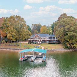 185 Willow Point Road