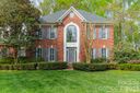 12656 Lahinch Court sold home in Charlotte, SC
