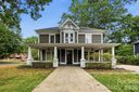 101 N Crawford Street sold home in Monroe, SC