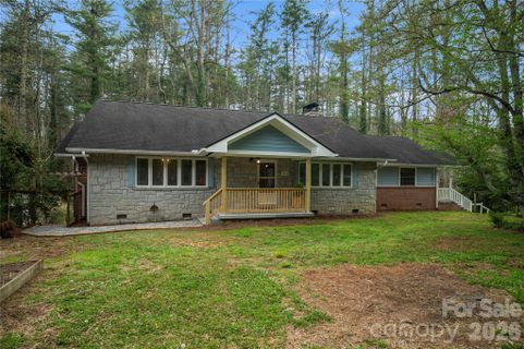 3002 Kanuga Road