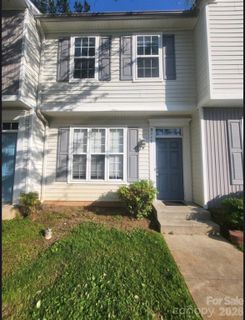Homes in Nevin Creek, Charlotte