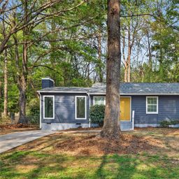 5143 Delivau Drive