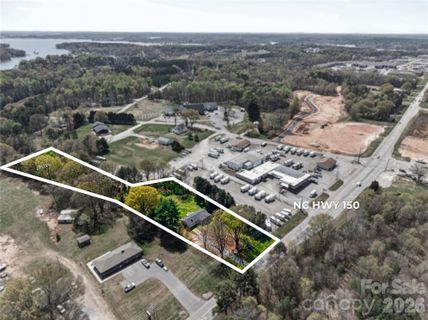 8021 Nc 150 Highway