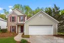 1415 Deer Forest Drive sold home in Indian Land, SC