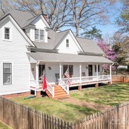1315 Scotts Creek Road
