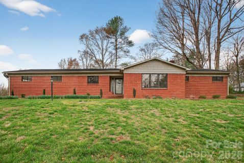 4783 Calico Road