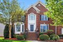 9927 Nicole Lane sold home in Charlotte, SC