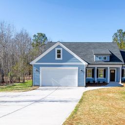 4018 Deerstone Lane