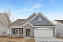 4612 Monterrico Drive sold home in Lancaster, SC