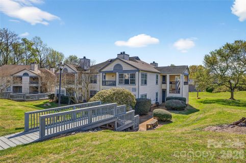 8124 Tremaine Court sold home in Devonshire Court, Charlotte, NC