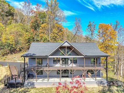 Homes in Rock Bridge, Waynesville