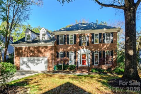 6709 Fairhope Court sold home in Hunters Gate, Charlotte, NC