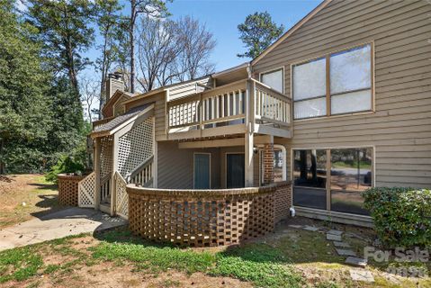 1612 Sharon Road active home in Sharon Place, Charlotte, NC