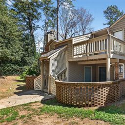 1612 Sharon Road
