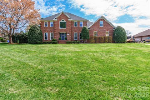 217 Spring Run Drive