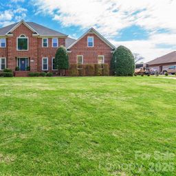 217 Spring Run Drive