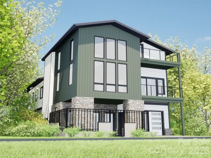 Homes in The Villages At Crest Mountain, Asheville