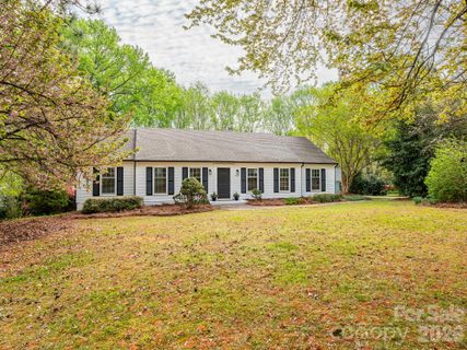 9012 Waggoneer Circle sold home in Settlers Landing, Charlotte, NC