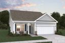 1096 Mapletree Lane sold home in Indian Trail, SC