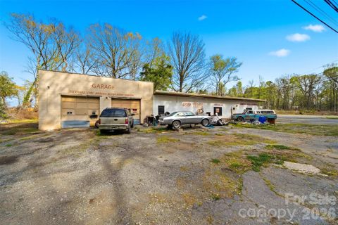 5308 Dallas High Shoals Highway