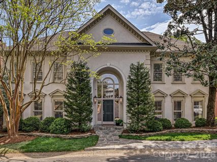 5223 Haynes Hall Place sold home in Saint Michaels, Charlotte, NC