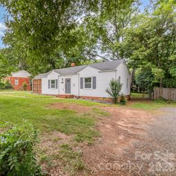 2601 Ashley Road