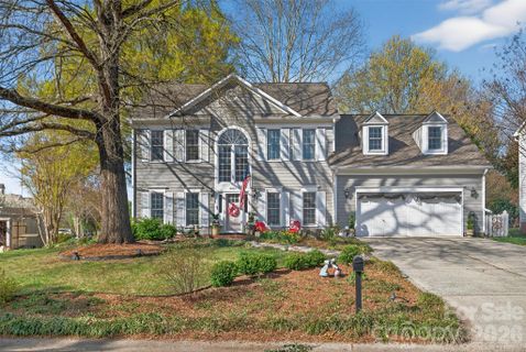 Homes in Landen Meadows, Charlotte