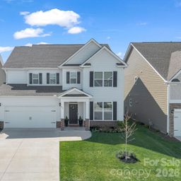 255 Fox Cove Road