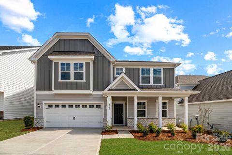 1020 Rocking Horse Road