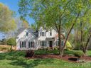 2824 Providence Spring Lane sold home in Charlotte, SC