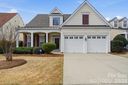 6319 Highland Commons Road sold home in Charlotte, SC