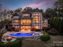 18321 Rosapenny Road sold home in Charlotte, SC