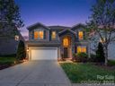 10307 Dominion Village Drive sold home in Charlotte, SC