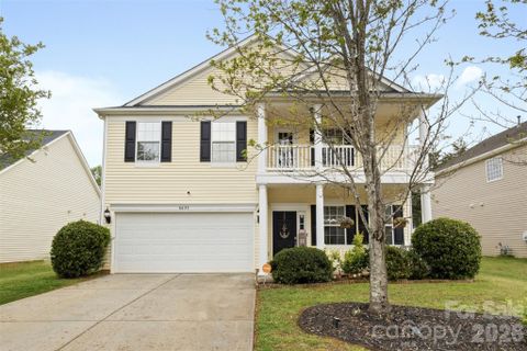Homes in Canterfield Estates, Harrisburg