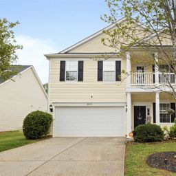 6625 Thistle Down Drive