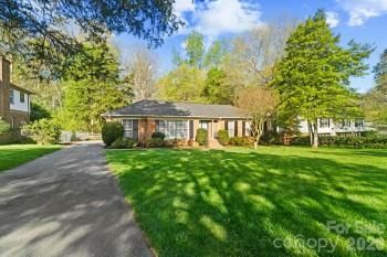 138 Dovershire Road sold home in Heritage Woods, Charlotte, NC