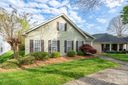 10030 Bishops Gate Boulevard sold home in Pineville, SC